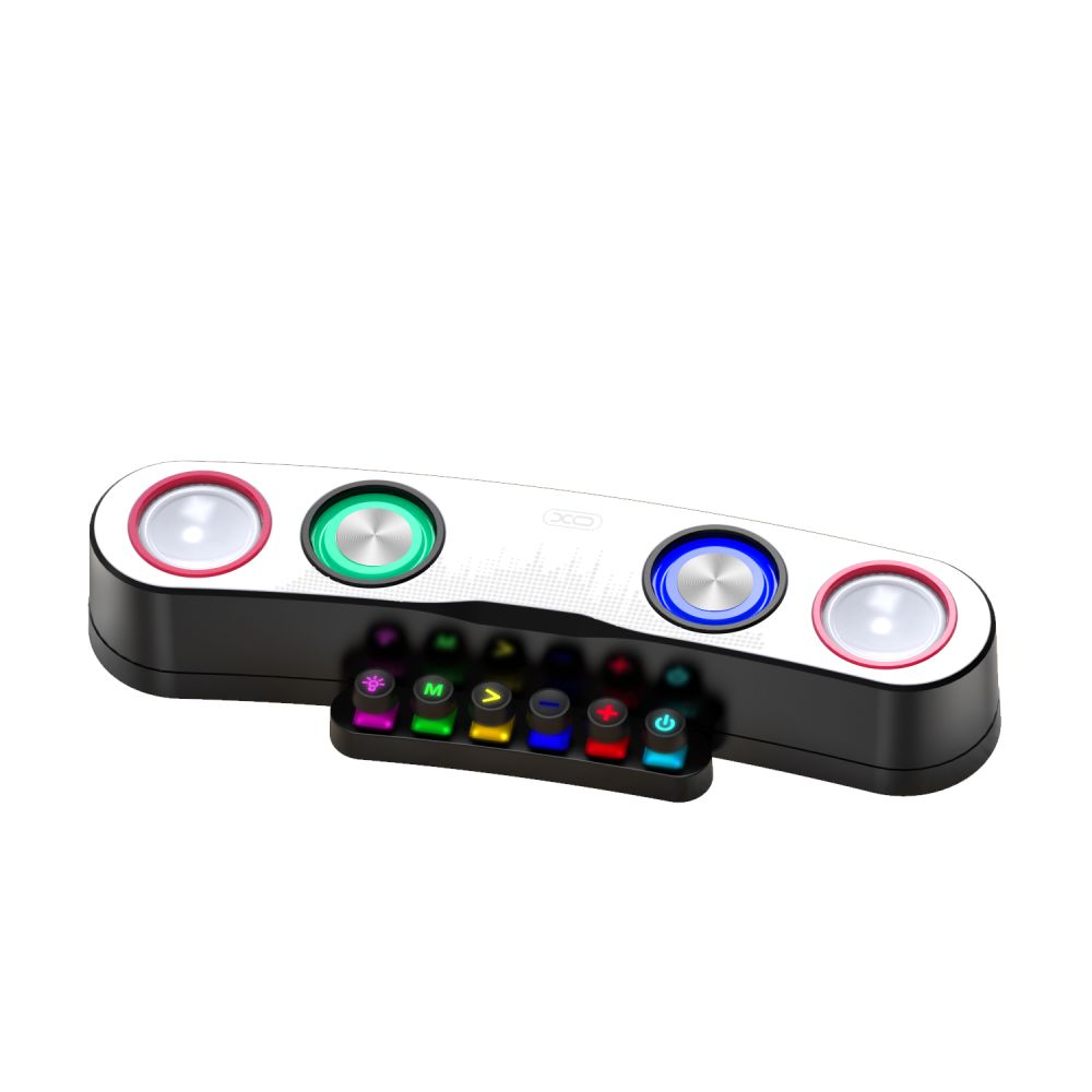 Купить КОЛОНКА XO F36 BLUETOOTH SPEAKER_4