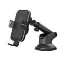 Купить АВТОДЕРЖАТЕЛЬ XO WX027 WIRELESS 15W_1