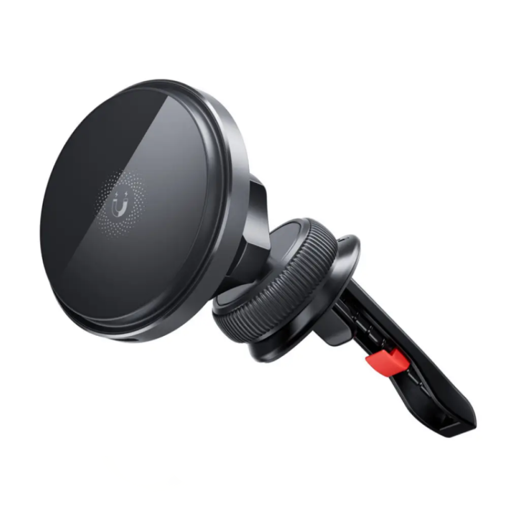 Купить АВТОДЕРЖАТЕЛЬ XO CX015 MAGNETIC WIRELESS 15W_1