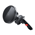 Купить АВТОДЕРЖАТЕЛЬ XO CX015 MAGNETIC WIRELESS 15W_1
