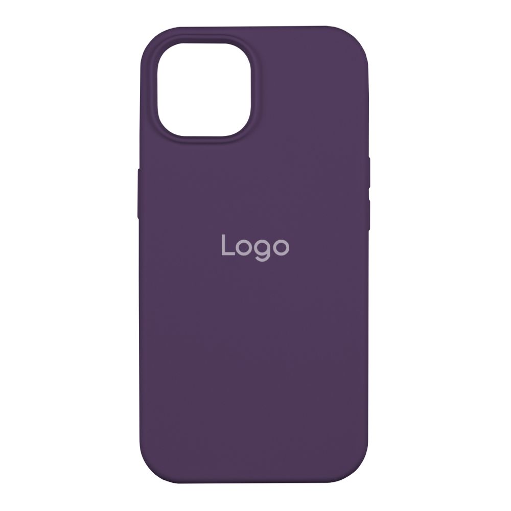 Купить ЧЕХОЛ SILICONE CASE FULL SIZE (AA) ДЛЯ IPHONE 13_8