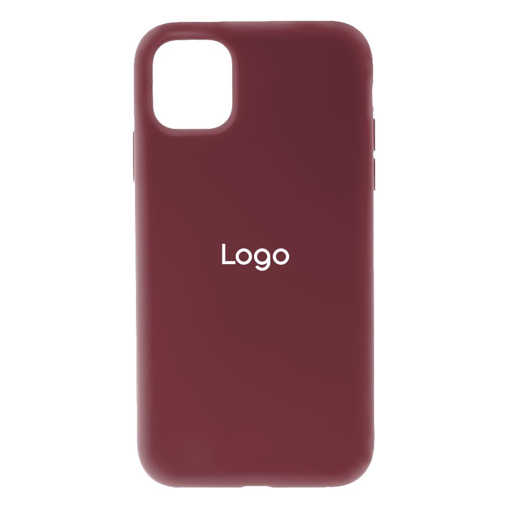 Купить ЧЕХОЛ SILICONE CASE FULL SIZE (AA) ДЛЯ IPHONE 11_45