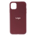 Купить ЧЕХОЛ SILICONE CASE FULL SIZE (AA) ДЛЯ IPHONE 11_45