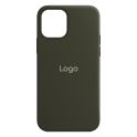 Купить ЧЕХОЛ SILICONE CASE FULL SIZE (AA) ДЛЯ IPHONE 11_2