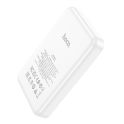 Купить POWER BANK HOCO J109 PD20W EASY WIRELESS FAST CHARGING 5000MAH_6