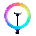 Купить ЛАМПА RGB CRYSTAL RD-30 30CM_4