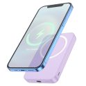 Купить POWER BANK HOCO J109 PD20W EASY WIRELESS FAST CHARGING 5000MAH_3