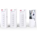 Купить СЕТЕВОЙ УДЛИНИТЕЛЬ XO WL18 6AC 2M
