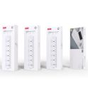 Купить СЕТЕВОЙ УДЛИНИТЕЛЬ XO WL19 5AC+USB-A+1USB-C 2M