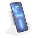 Купить БЕСПРОВОДНОЕ ЗАРЯДНОЕ УСТРОЙСТВО BOROFONE BQ20_3