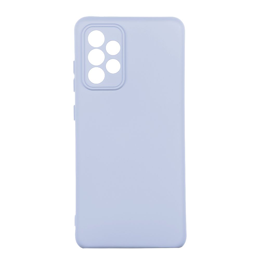 Купить ЧЕХОЛ SILICONE COVER FULL CAMERA (A) ДЛЯ SAMSUNG GALAXY A52 4G / A52 5G_2