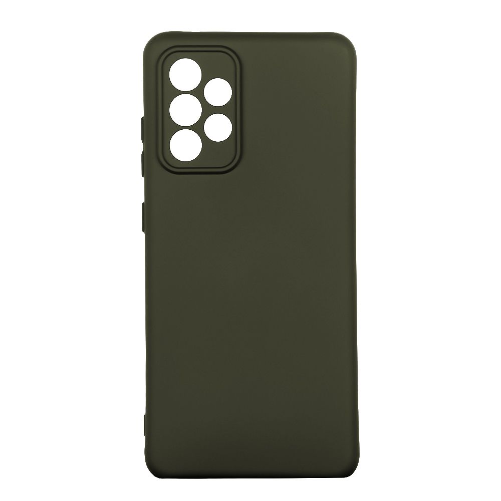 Купить ЧЕХОЛ SILICONE COVER FULL CAMERA (A) ДЛЯ SAMSUNG GALAXY A52 4G / A52 5G_7