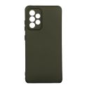 Купить ЧЕХОЛ SILICONE COVER FULL CAMERA (A) ДЛЯ SAMSUNG GALAXY A52 4G / A52 5G_7