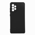 Купить ЧЕХОЛ SILICONE COVER FULL CAMERA (A) ДЛЯ SAMSUNG GALAXY A52 4G / A52 5G_4