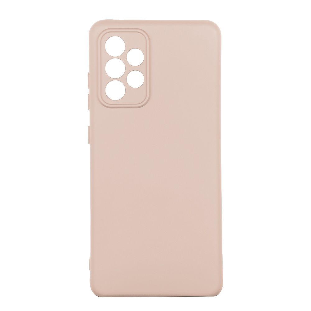 Купить ЧЕХОЛ SILICONE COVER FULL CAMERA (A) ДЛЯ SAMSUNG GALAXY A52 4G / A52 5G