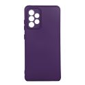 Купить ЧЕХОЛ SILICONE COVER FULL CAMERA (A) ДЛЯ SAMSUNG GALAXY A52 4G / A52 5G_5