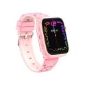 Купить ДЕТСКИЕ СМАРТ ЧАСЫ XO H130 4G GPS_7