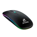 Купить WIRELESS МЫШЬ JEQANG JW-AP01 BT5.1+2.4G_1