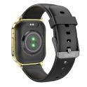 Купить СМАРТ ЧАСЫ HOCO Y19 AMOLED_5