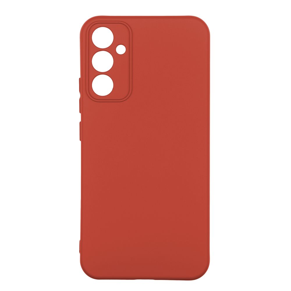 Купить ЧЕХОЛ SILICONE COVER FULL CAMERA (A) ДЛЯ SAMSUNG GALAXY A34 5G_5