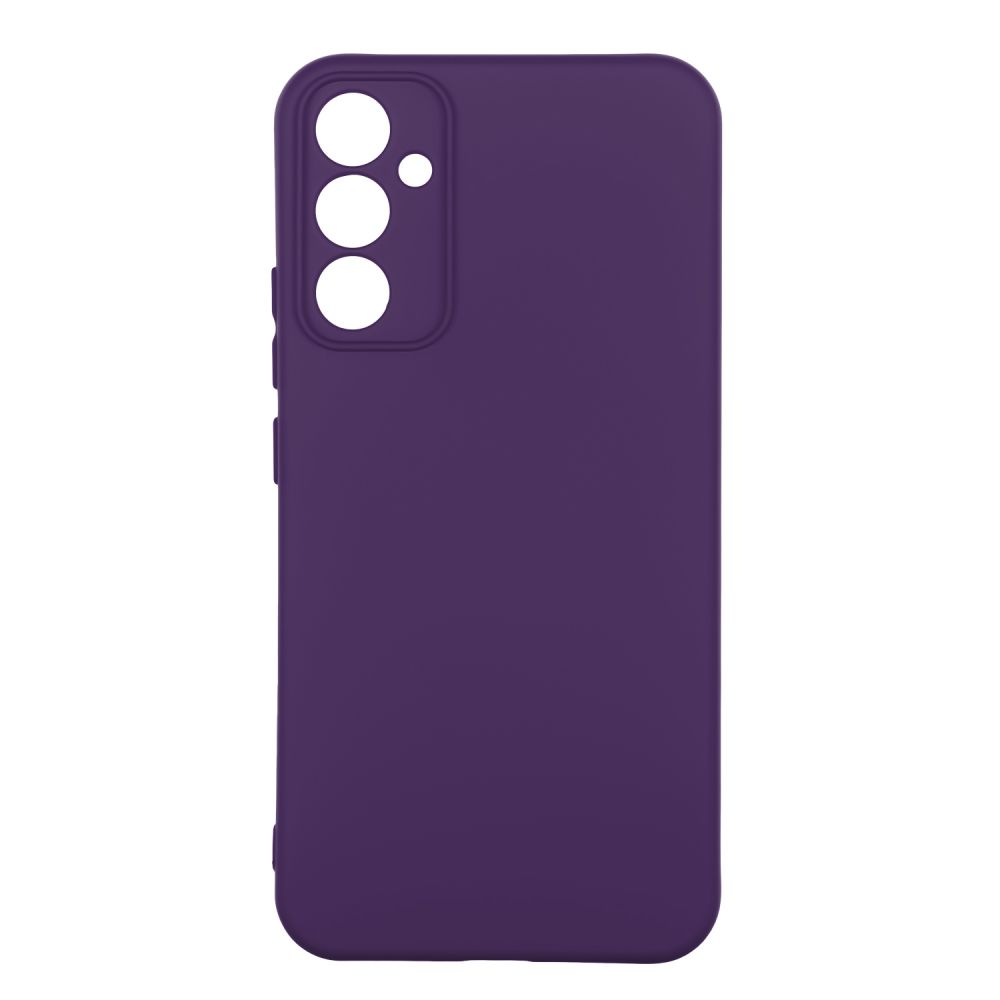 Купить ЧЕХОЛ SILICONE COVER FULL CAMERA (A) ДЛЯ SAMSUNG GALAXY A34 5G