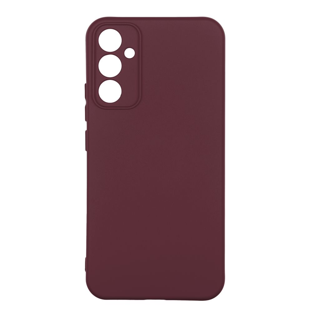 Купить ЧЕХОЛ SILICONE COVER FULL CAMERA (A) ДЛЯ SAMSUNG GALAXY A34 5G_8