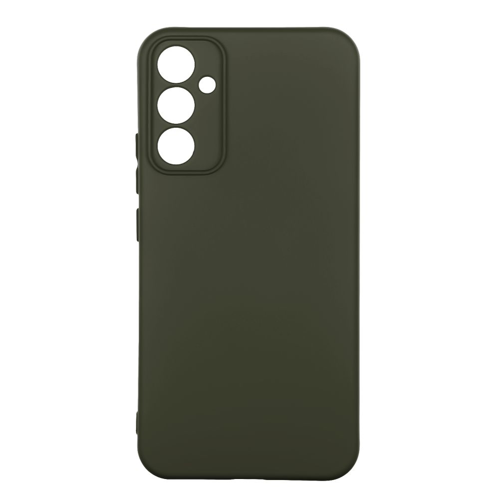 Купить ЧЕХОЛ SILICONE COVER FULL CAMERA (A) ДЛЯ SAMSUNG GALAXY A34 5G_9