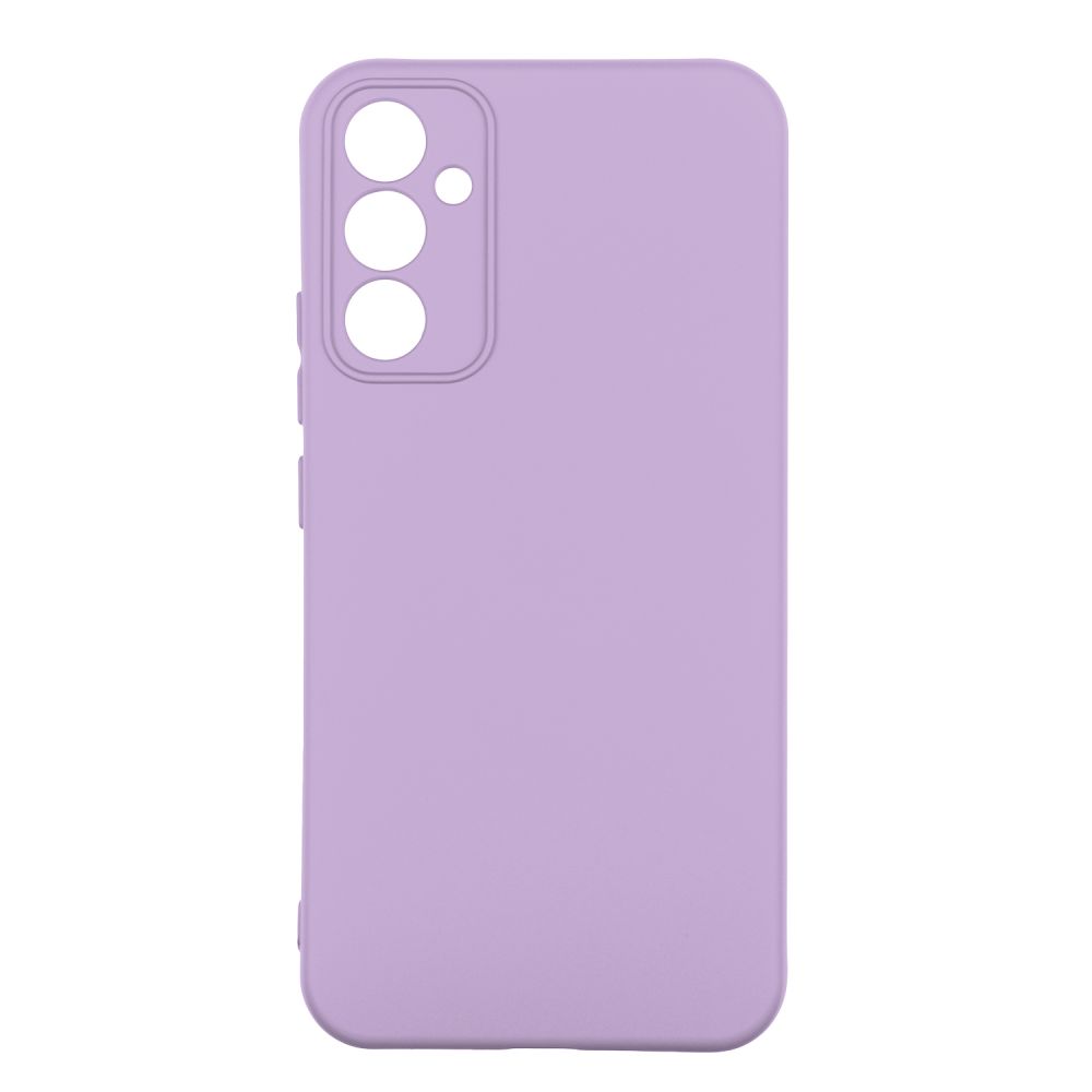 Купить ЧЕХОЛ SILICONE COVER FULL CAMERA (A) ДЛЯ SAMSUNG GALAXY A34 5G_1