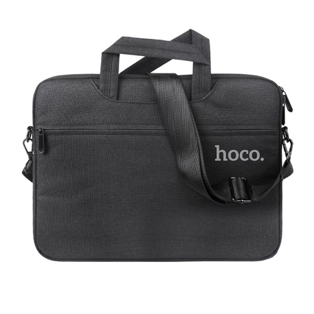 Купить СУМКА ДЛЯ НОУТБУКА HOCO GT1 SIMPLE SERIES 15,6"_3