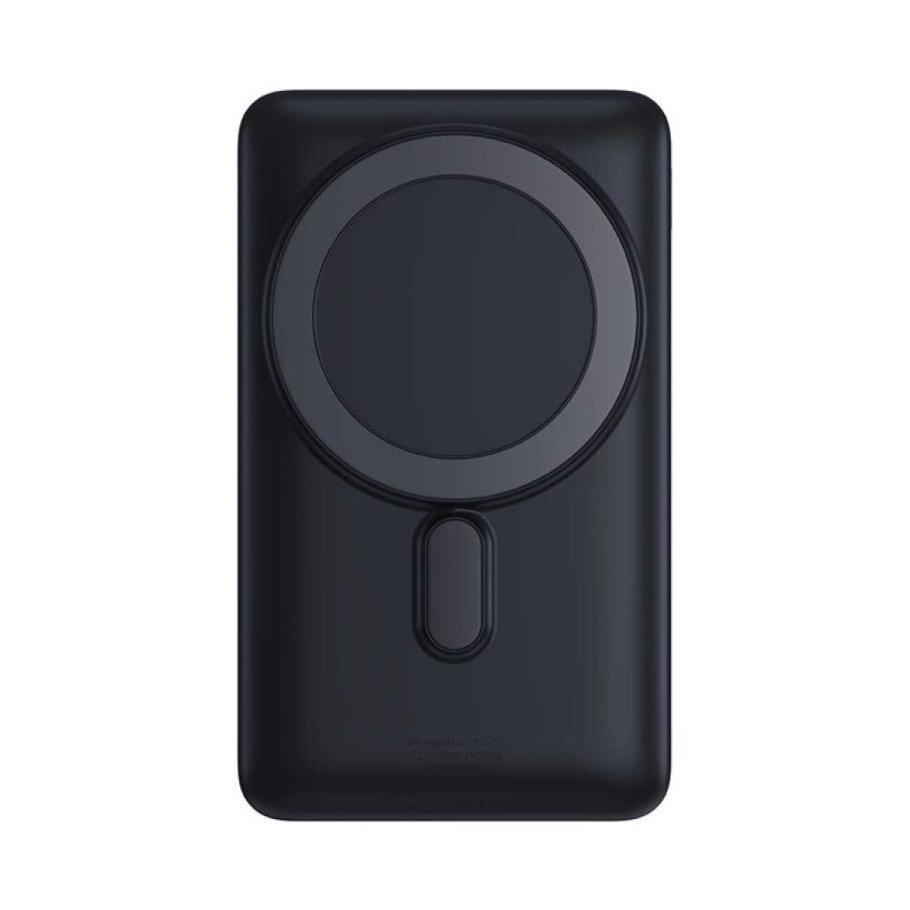 Купить POWER BANK BASEUS MAGNETIC BRACKET WIRELESS FAST CHARGE 20W 10000 MAH (PPCX0002XX)_2