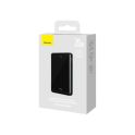 Купить POWER BANK BASEUS MAGNETIC BRACKET WIRELESS FAST CHARGE 20W 10000 MAH (PPCX0002XX)