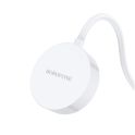 Купить БЕСПРОВОДНОЕ ЗАРЯДНОЕ УСТРОЙСТВО BOROFONE BQ13 (IWATCH 1-8, SE/SE2/ULTRA)_5
