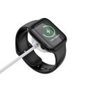 Купить БЕСПРОВОДНОЕ ЗАРЯДНОЕ УСТРОЙСТВО BOROFONE BQ13 (IWATCH 1-8, SE/SE2/ULTRA)_3