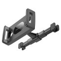 Купить АВТОДЕРЖАТЕЛЬ BOROFONE BH101 AIRY TABLET 4.7-12.9 ДЮЙМА (120-250MM)_3