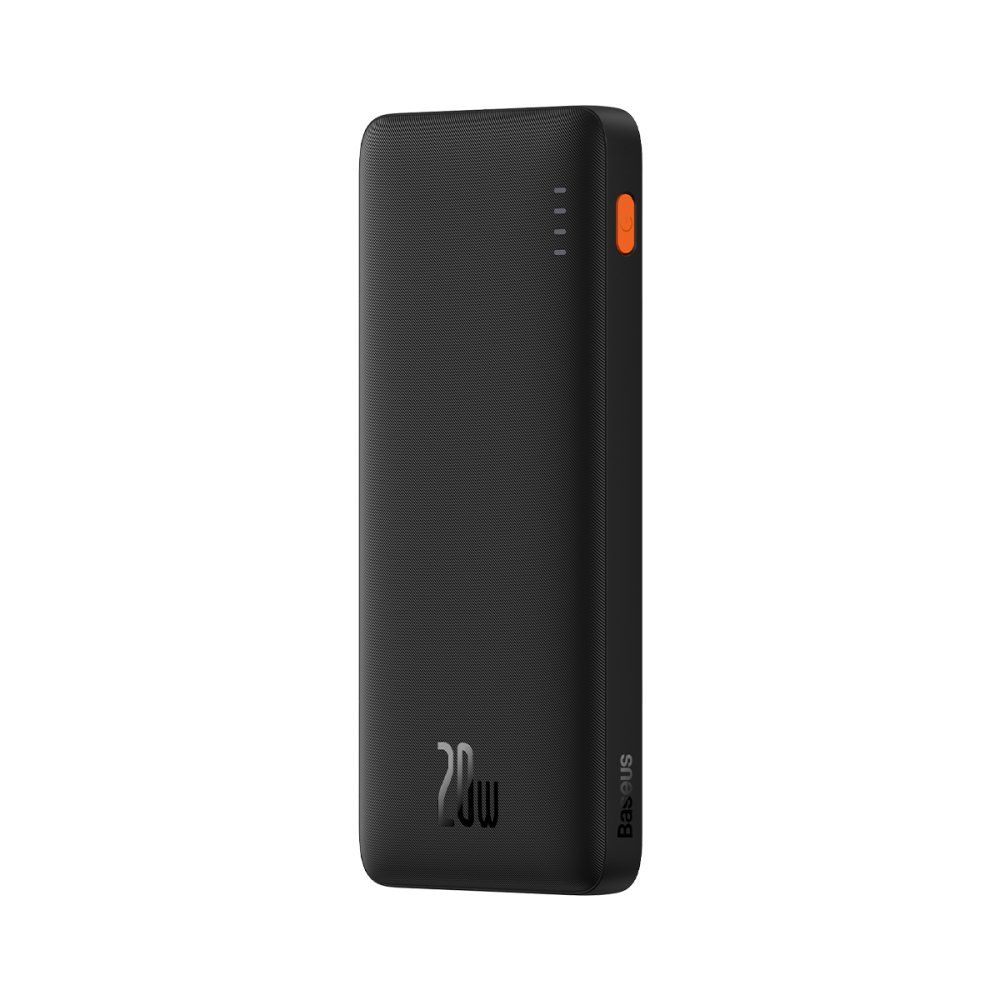 Купить POWER BANK BASEUS AIRPOW 20W 10000 MAH CABLE USB TO TYPE-C 30CM (PPQD090001)_4