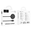 Купить БЕСПРОВОДНОЕ ЗАРЯДНОЕ УСТРОЙСТВО HOCO CW48 FOR SAMSUNG WATCH 1-5TH SERIES 2.5W