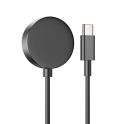 Купить БЕСПРОВОДНОЕ ЗАРЯДНОЕ УСТРОЙСТВО HOCO CW48 FOR SAMSUNG WATCH 1-5TH SERIES 2.5W_1