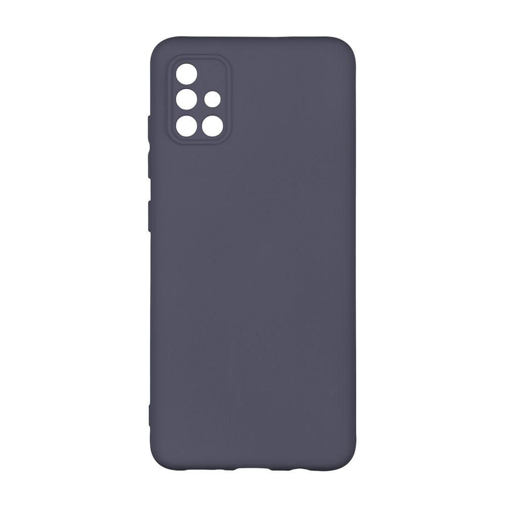 Купить ЧЕХОЛ SILICONE COVER FULL CAMERA (A) ДЛЯ SAMSUNG GALAXY A51 (A515)_3