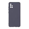Купить ЧЕХОЛ SILICONE COVER FULL CAMERA (A) ДЛЯ SAMSUNG GALAXY A51 (A515)_3