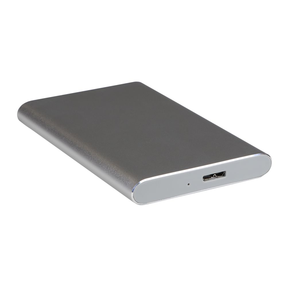 Купить ВНЕШНИЙ КАРМАН 2,5" S18 USB3.0 ALUMINUM ALLOY_3