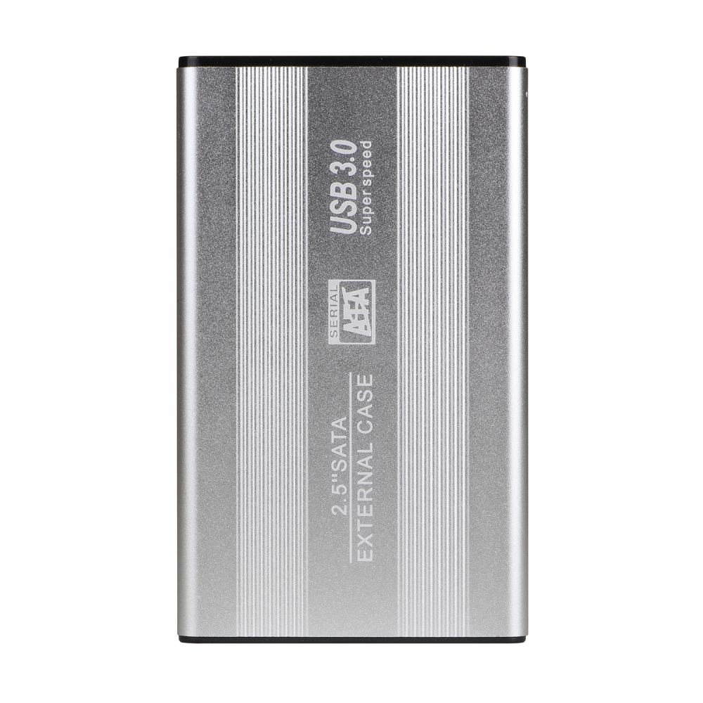 Купить ВНЕШНИЙ КАРМАН 2,5" S14 USB3.0 ALUMINUM ALLOY_2