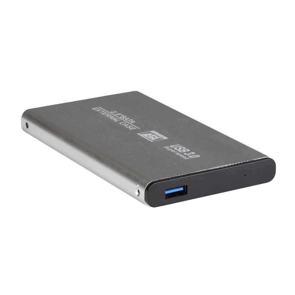 Купить ВНЕШНИЙ КАРМАН 2,5" S14 USB3.0 ALUMINUM ALLOY_3