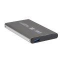 Купить ВНЕШНИЙ КАРМАН 2,5" S14 USB3.0 ALUMINUM ALLOY_3