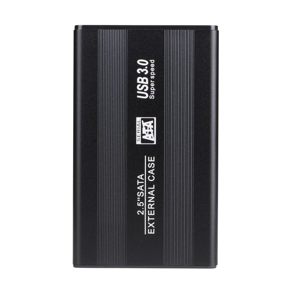 Купить ВНЕШНИЙ КАРМАН 2,5" S14 USB3.0 ALUMINUM ALLOY_1