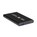 Купить ВНЕШНИЙ КАРМАН 2,5" S14 USB3.0 ALUMINUM ALLOY_4