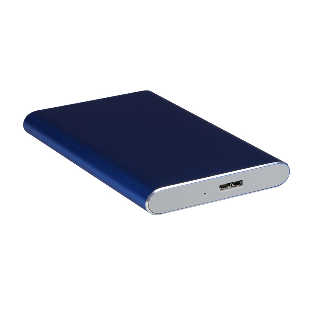 Купить ВНЕШНИЙ КАРМАН 2,5" S18 USB3.0 ALUMINUM ALLOY_4