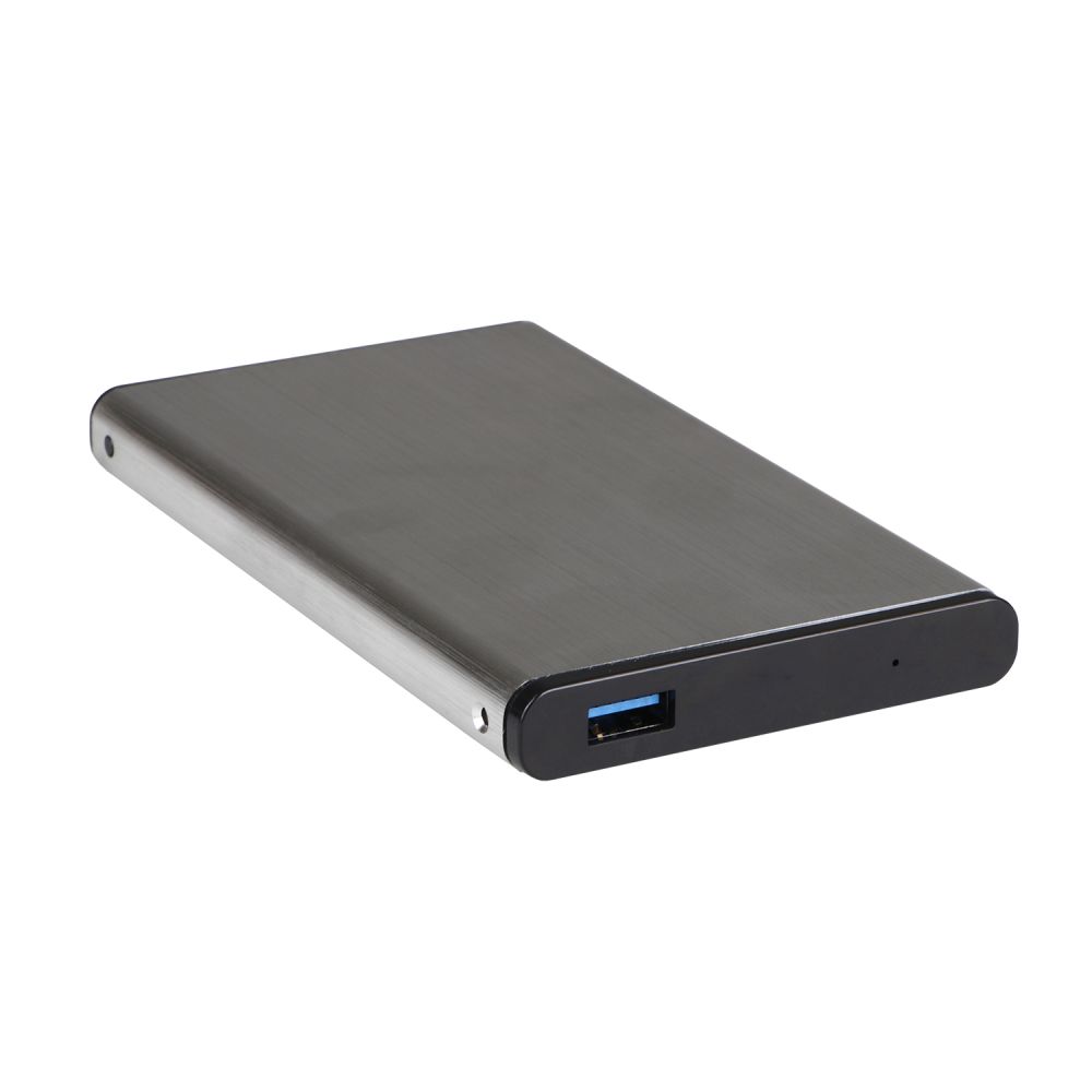 Купить ВНЕШНИЙ КАРМАН 2,5" S14 USB3.0 DRAWING ALUMINUM ALLOY_2