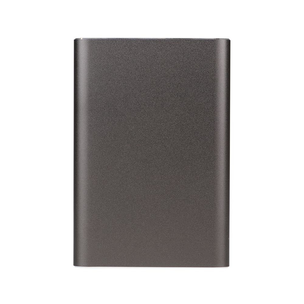 Купить ВНЕШНИЙ КАРМАН 2,5" S18 USB3.0 MICRO TYPE B ALUMINUM ALLOY_1