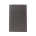 Купить ВНЕШНИЙ КАРМАН 2,5" S18 USB3.0 MICRO TYPE B ALUMINUM ALLOY_1