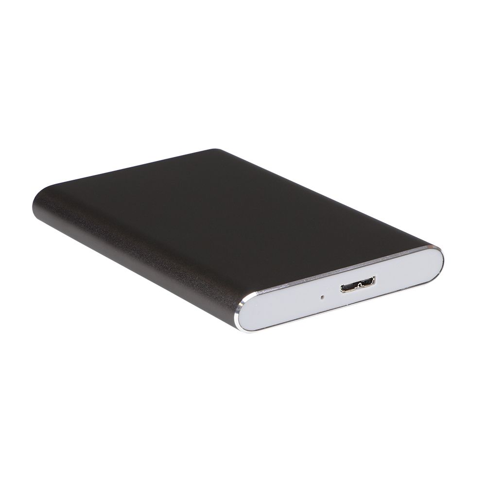 Купить ВНЕШНИЙ КАРМАН 2,5" S18 USB3.0 MICRO TYPE B ALUMINUM ALLOY_3